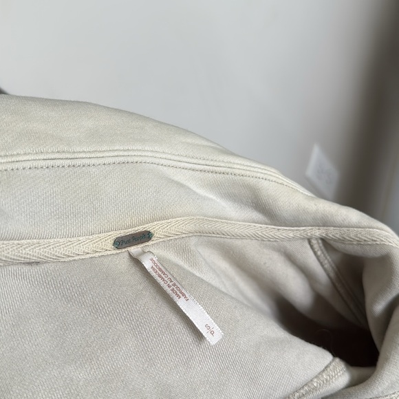 Free People Ruby Jacket shacket size small - Picture 8 of 8